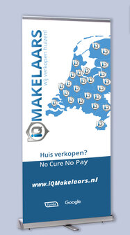 Roll up Banner Algemeen