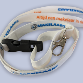 Keycord nieuw ontwerp